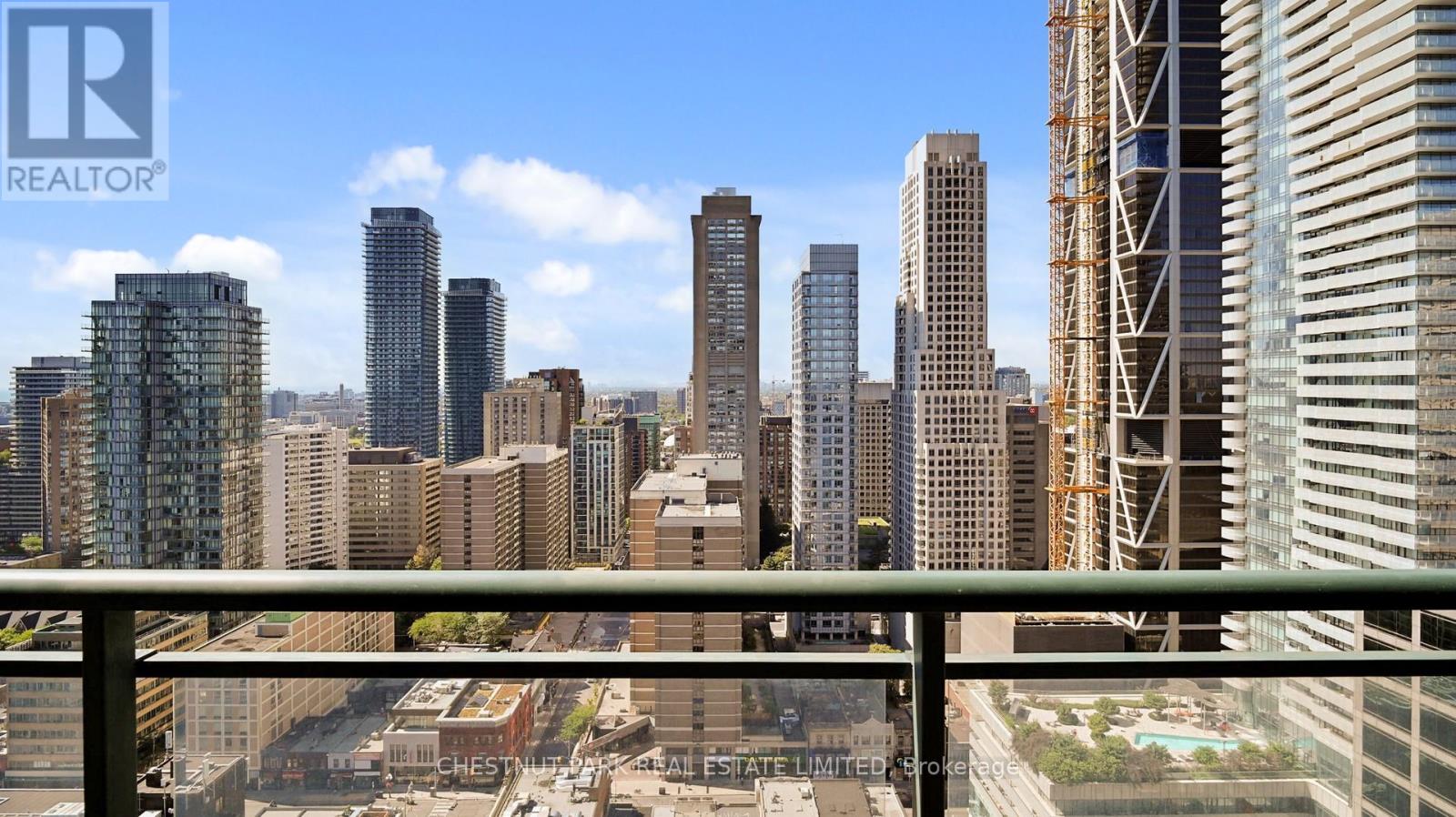 2803 - 35 Hayden Street, Toronto, Ontario  M4Y 3C3 - Photo 44 - C12660232