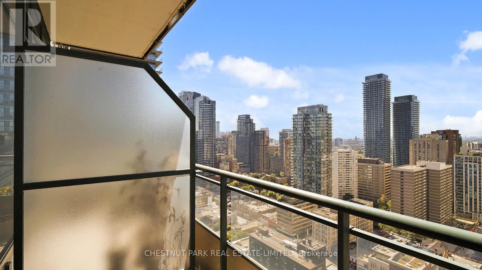 2803 - 35 Hayden Street, Toronto, Ontario  M4Y 3C3 - Photo 45 - C12660232