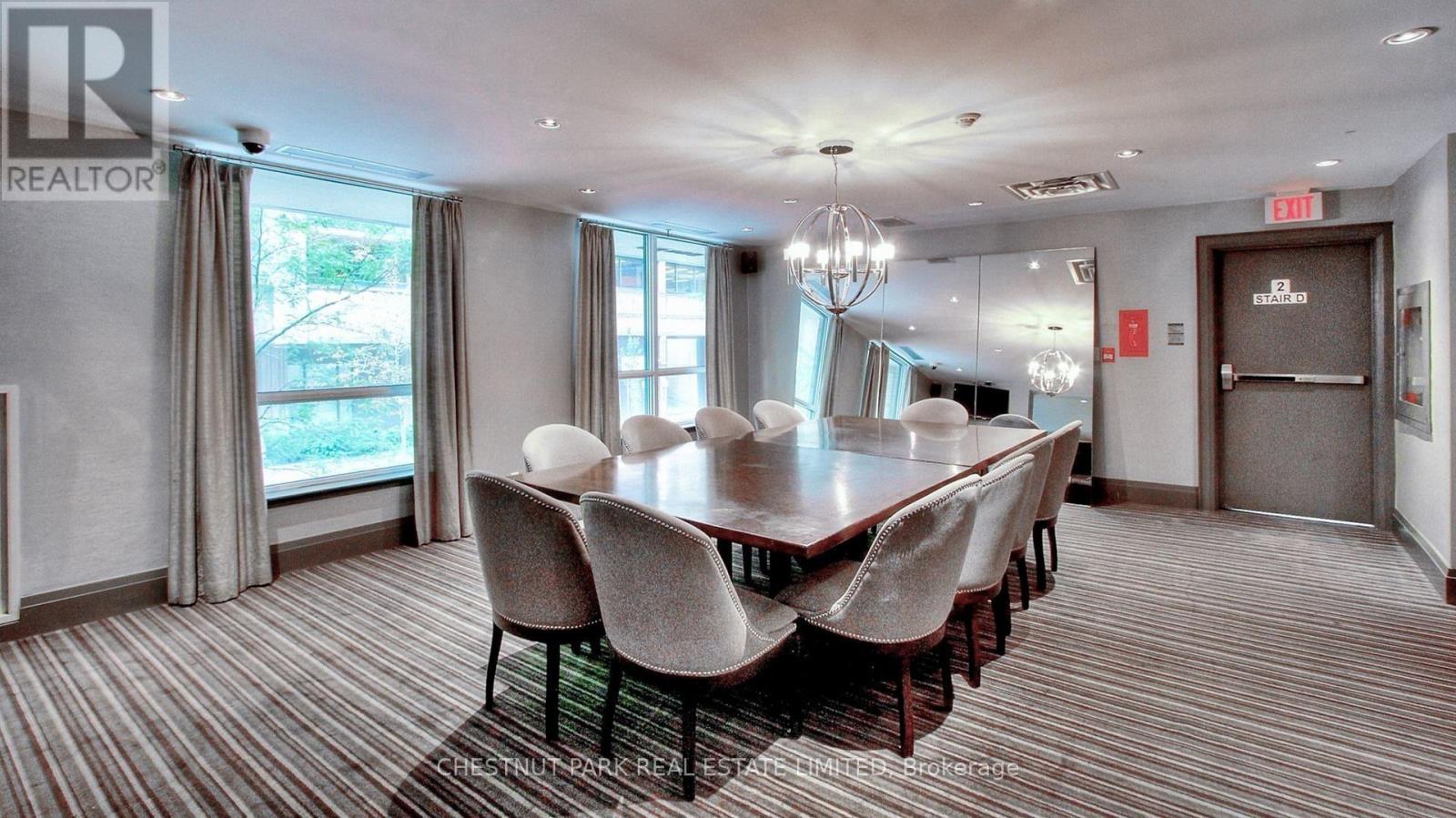 2803 - 35 Hayden Street, Toronto, Ontario  M4Y 3C3 - Photo 50 - C12660232