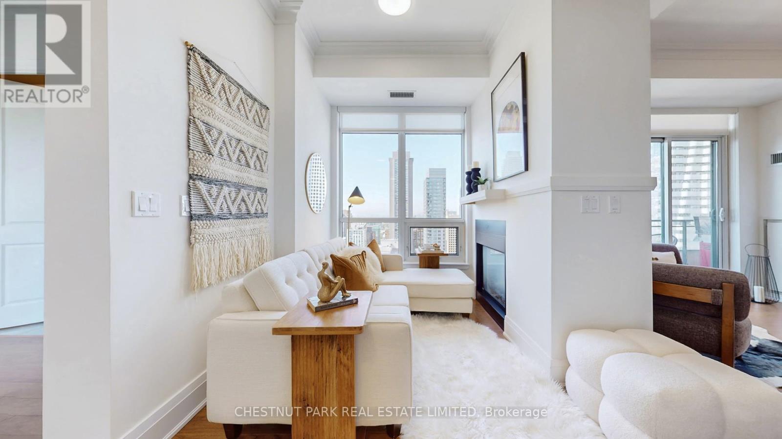 2803 - 35 Hayden Street, Toronto, Ontario  M4Y 3C3 - Photo 6 - C12660232