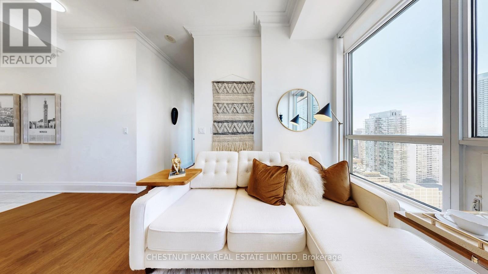 2803 - 35 Hayden Street, Toronto, Ontario  M4Y 3C3 - Photo 8 - C12660232