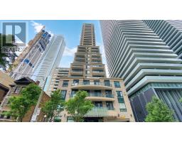 2803 - 35 HAYDEN STREET, Toronto, Ontario