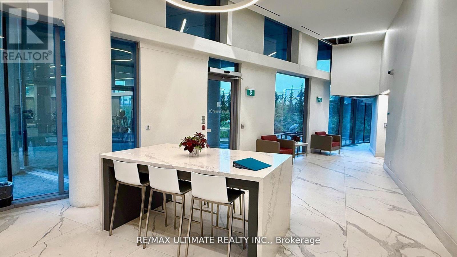 720 - 38 Monte Kwinter Court, Toronto, Ontario  M1H 0E2 - Photo 11 - C12660242