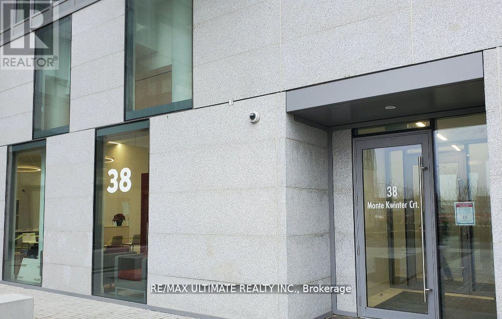720 - 38 Monte Kwinter Court, Toronto, Ontario  M1H 0E2 - Photo 3 - C12660242