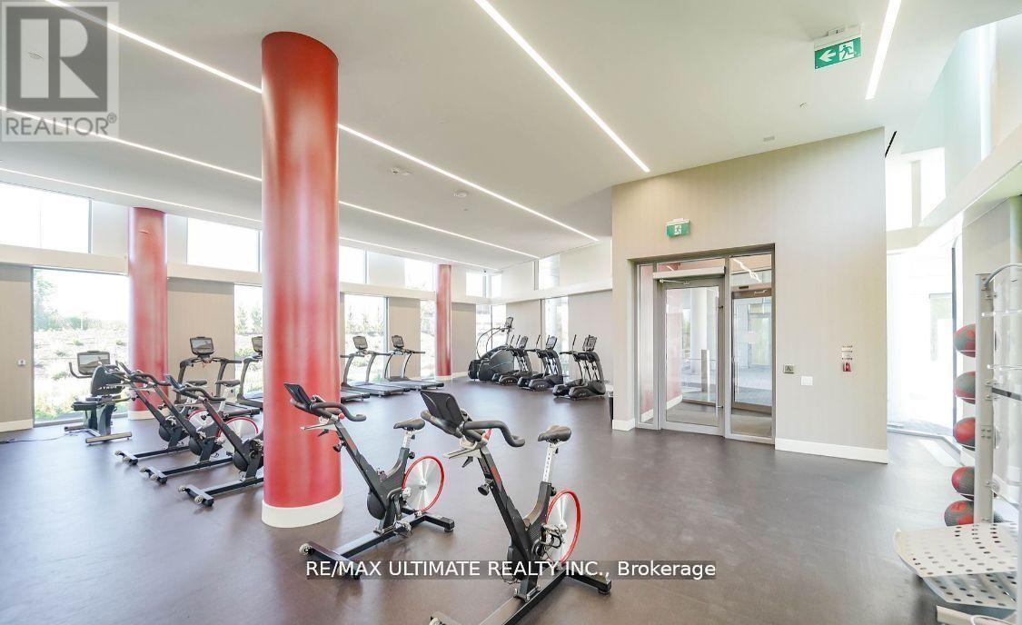 720 - 38 Monte Kwinter Court, Toronto, Ontario  M1H 0E2 - Photo 7 - C12660242