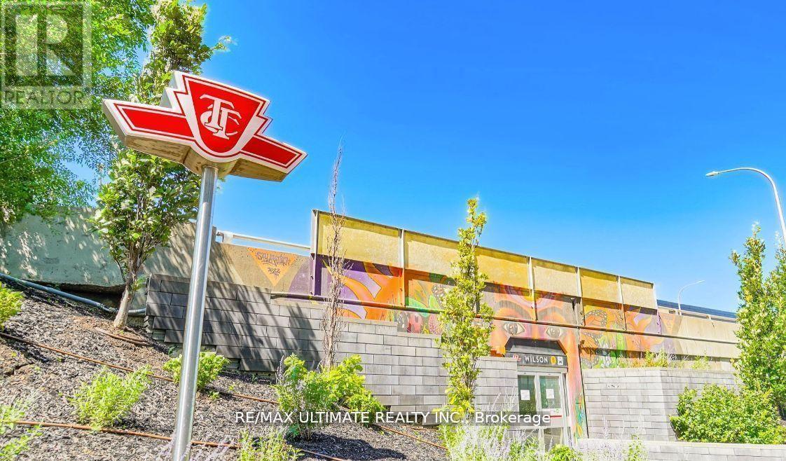 720 - 38 Monte Kwinter Court, Toronto, Ontario  M1H 0E2 - Photo 8 - C12660242