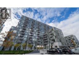 720 - 38 MONTE KWINTER COURT, Toronto, Ontario
