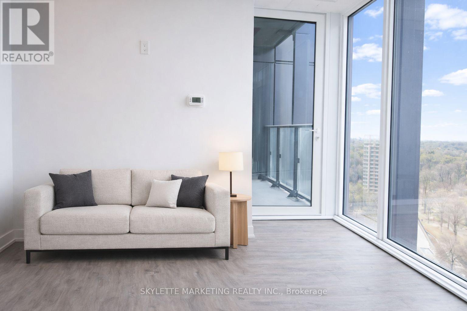 1518 - 1 Quarrington Lane, Toronto, Ontario  M3C 0S4 - Photo 5 - C12660258