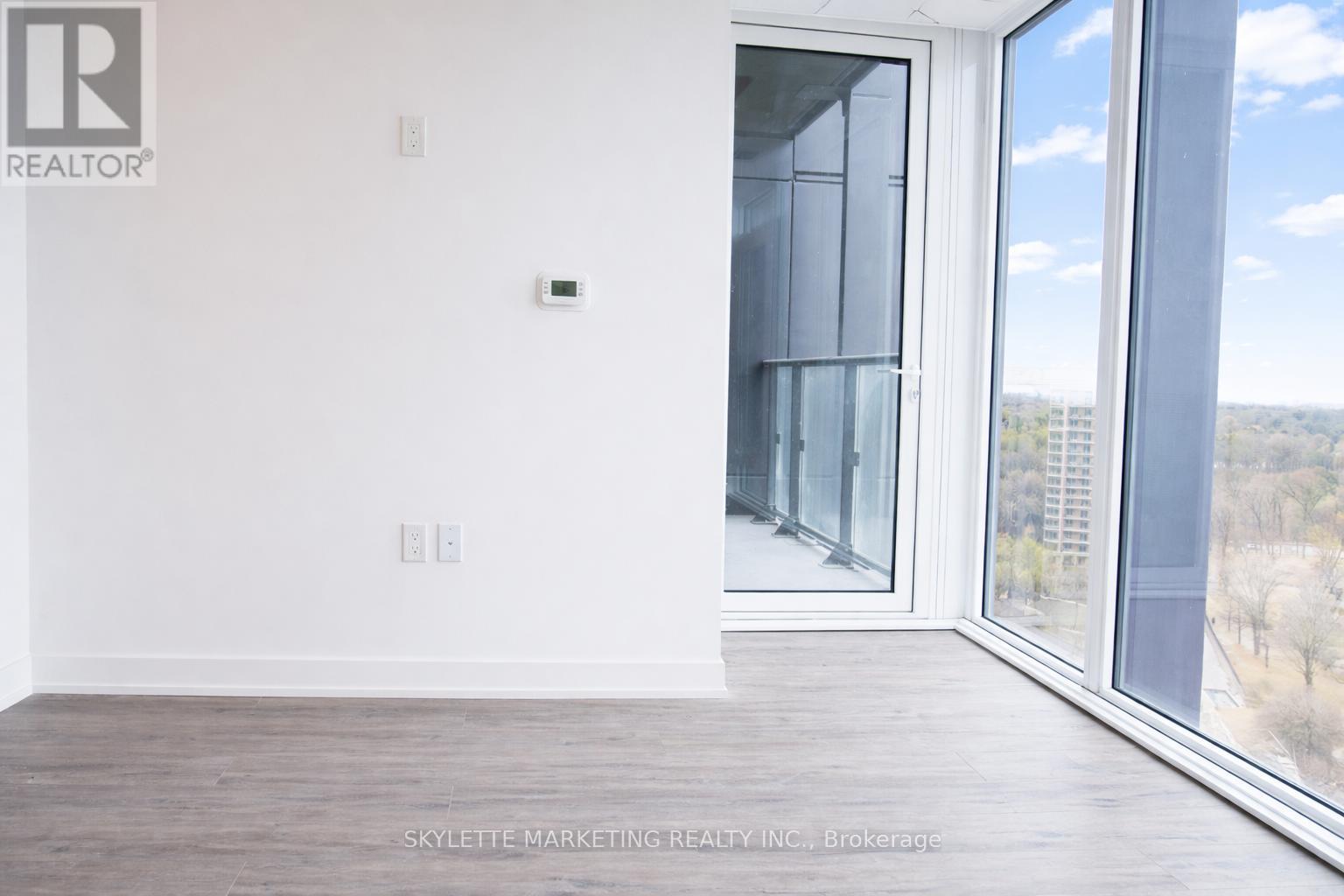 1518 - 1 Quarrington Lane, Toronto, Ontario  M3C 0S4 - Photo 6 - C12660258