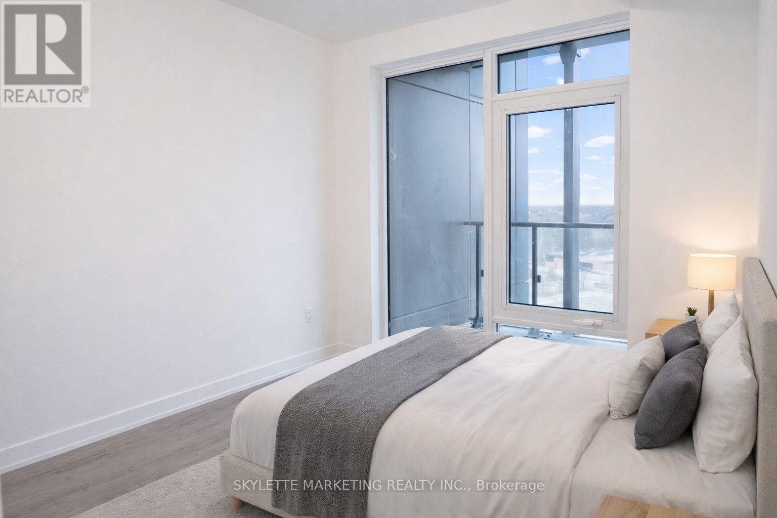 1518 - 1 Quarrington Lane, Toronto, Ontario  M3C 0S4 - Photo 7 - C12660258