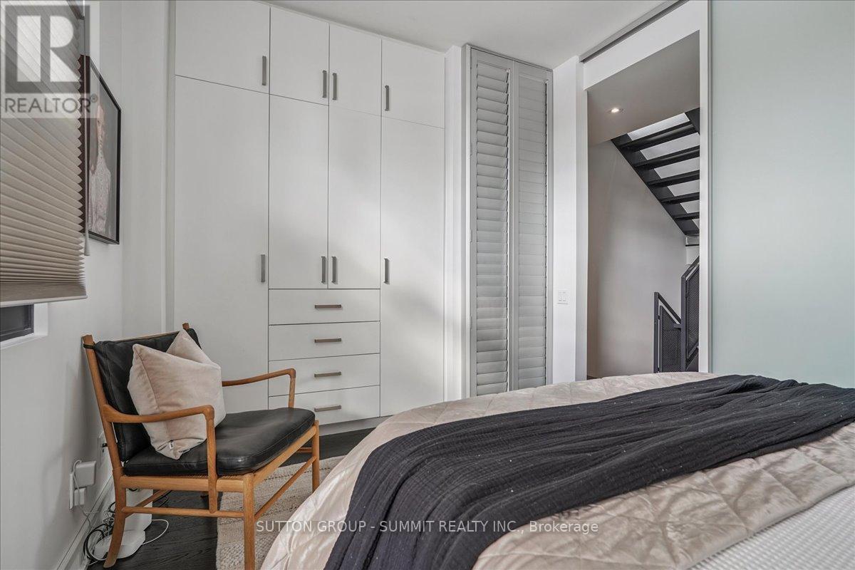 13 Gilead Place, Toronto, Ontario  M5A 3C8 - Photo 17 - C12660260