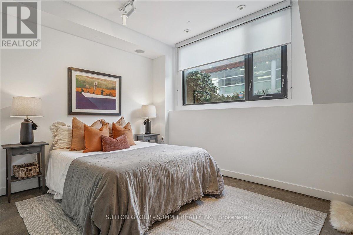 13 Gilead Place, Toronto, Ontario  M5A 3C8 - Photo 20 - C12660260