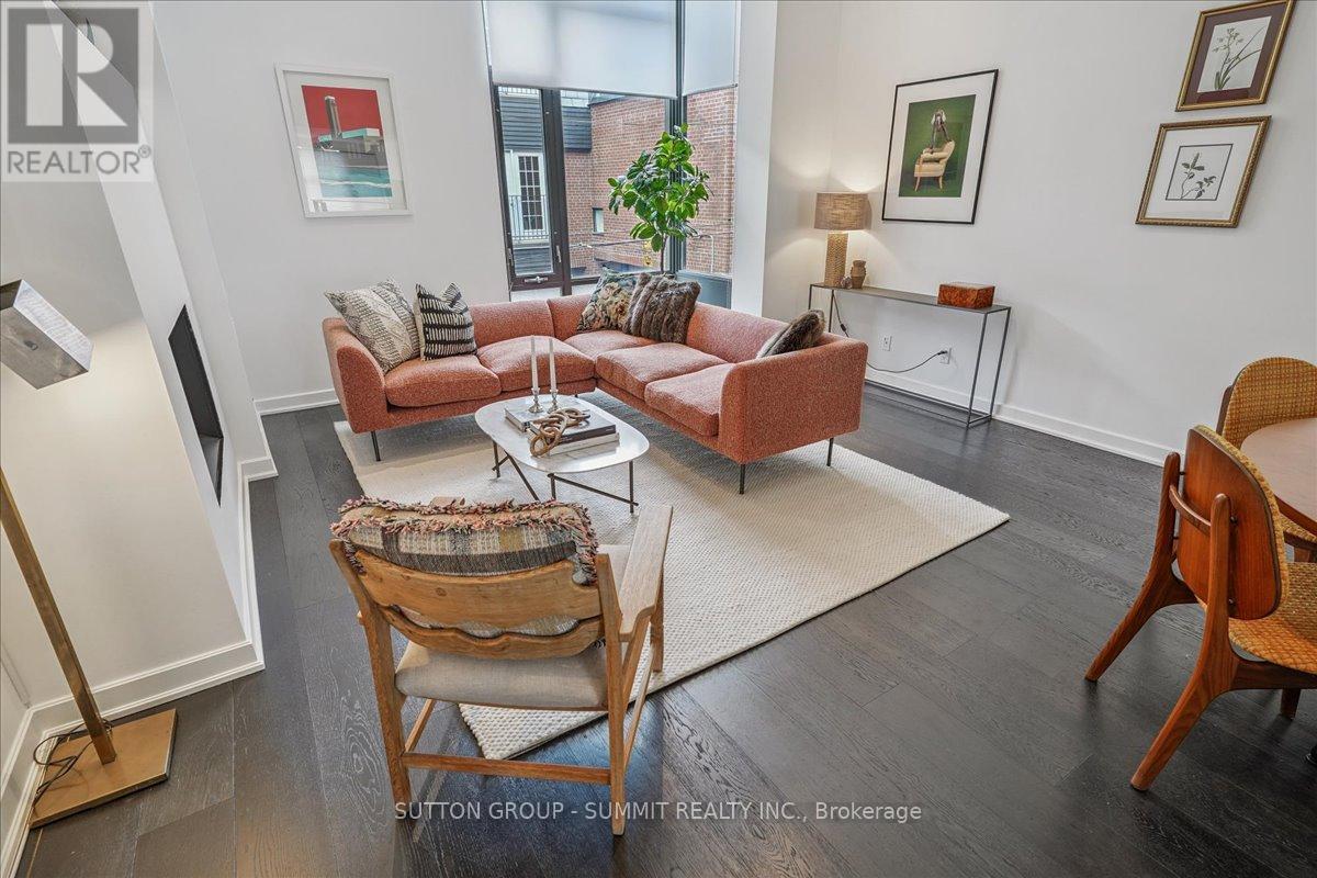 13 Gilead Place, Toronto, Ontario  M5A 3C8 - Photo 5 - C12660260