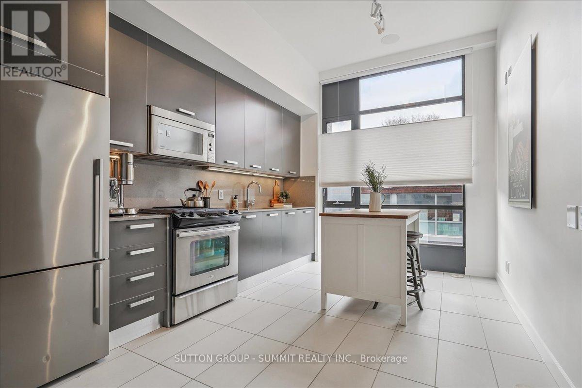 13 Gilead Place, Toronto, Ontario  M5A 3C8 - Photo 6 - C12660260