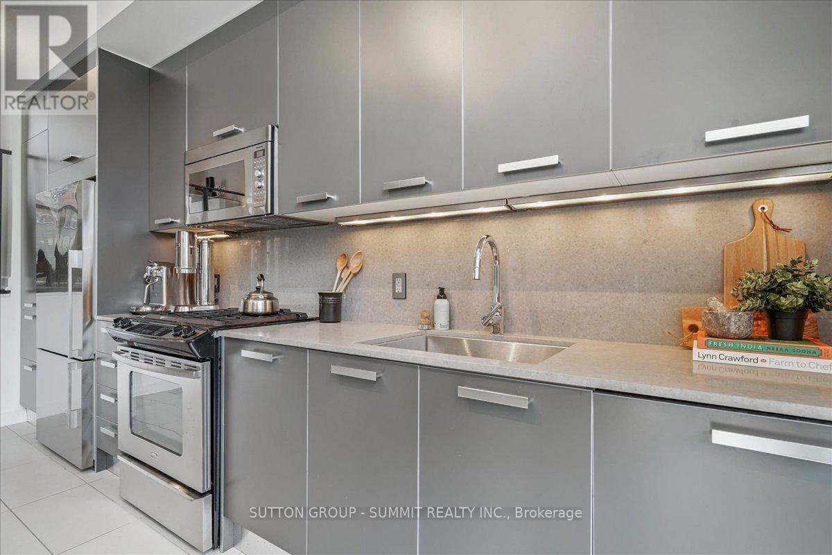 13 Gilead Place, Toronto, Ontario  M5A 3C8 - Photo 7 - C12660260