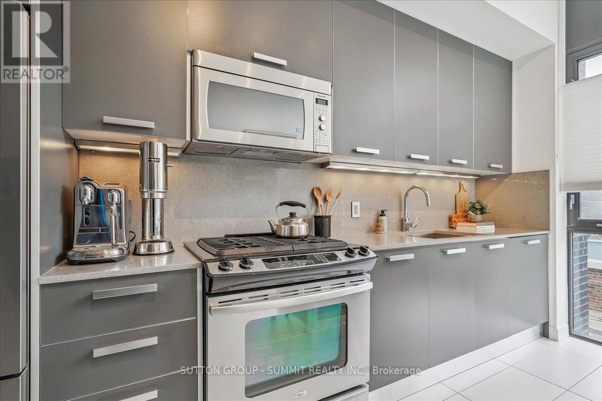 13 Gilead Place, Toronto, Ontario  M5A 3C8 - Photo 8 - C12660260