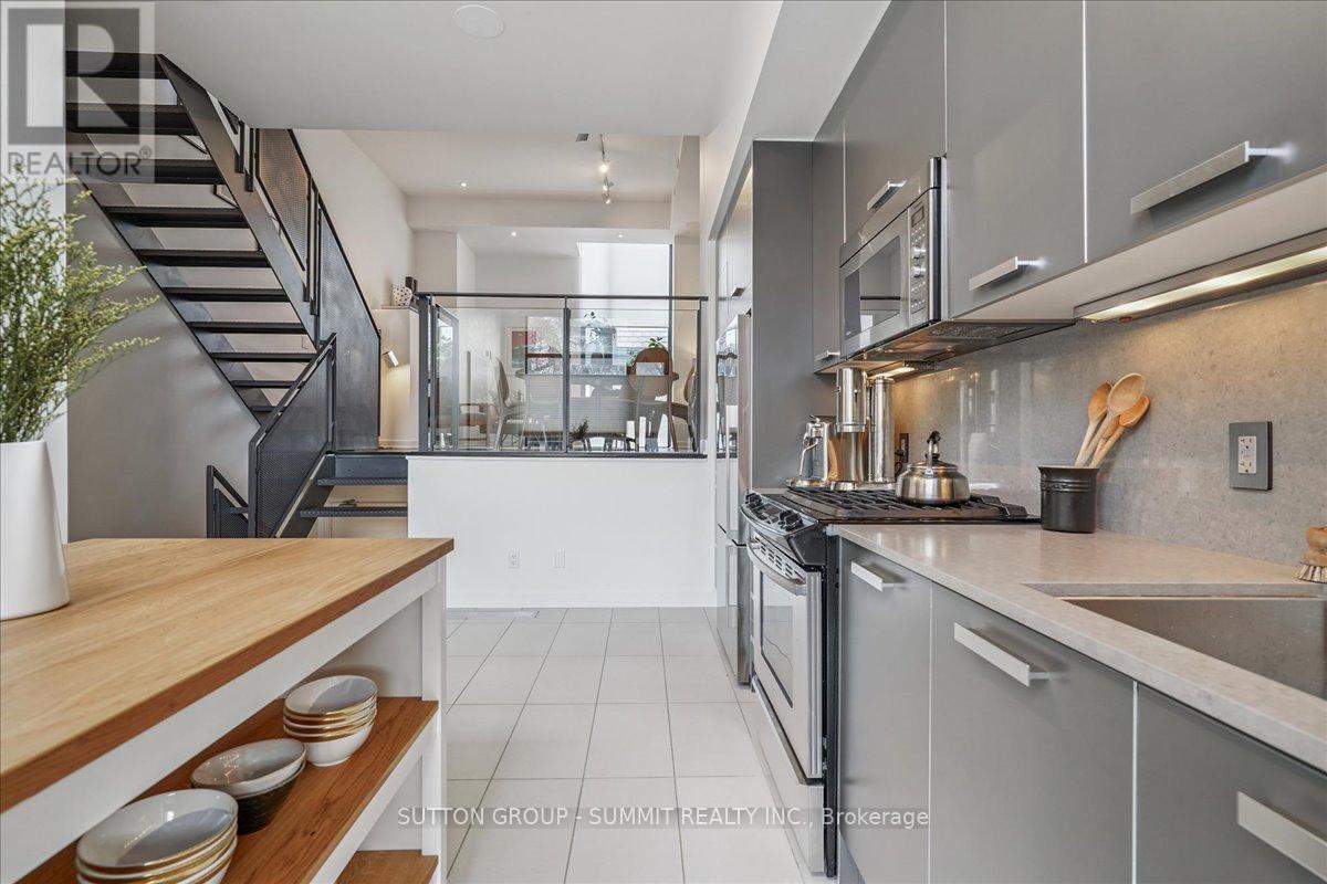 13 Gilead Place, Toronto, Ontario  M5A 3C8 - Photo 9 - C12660260