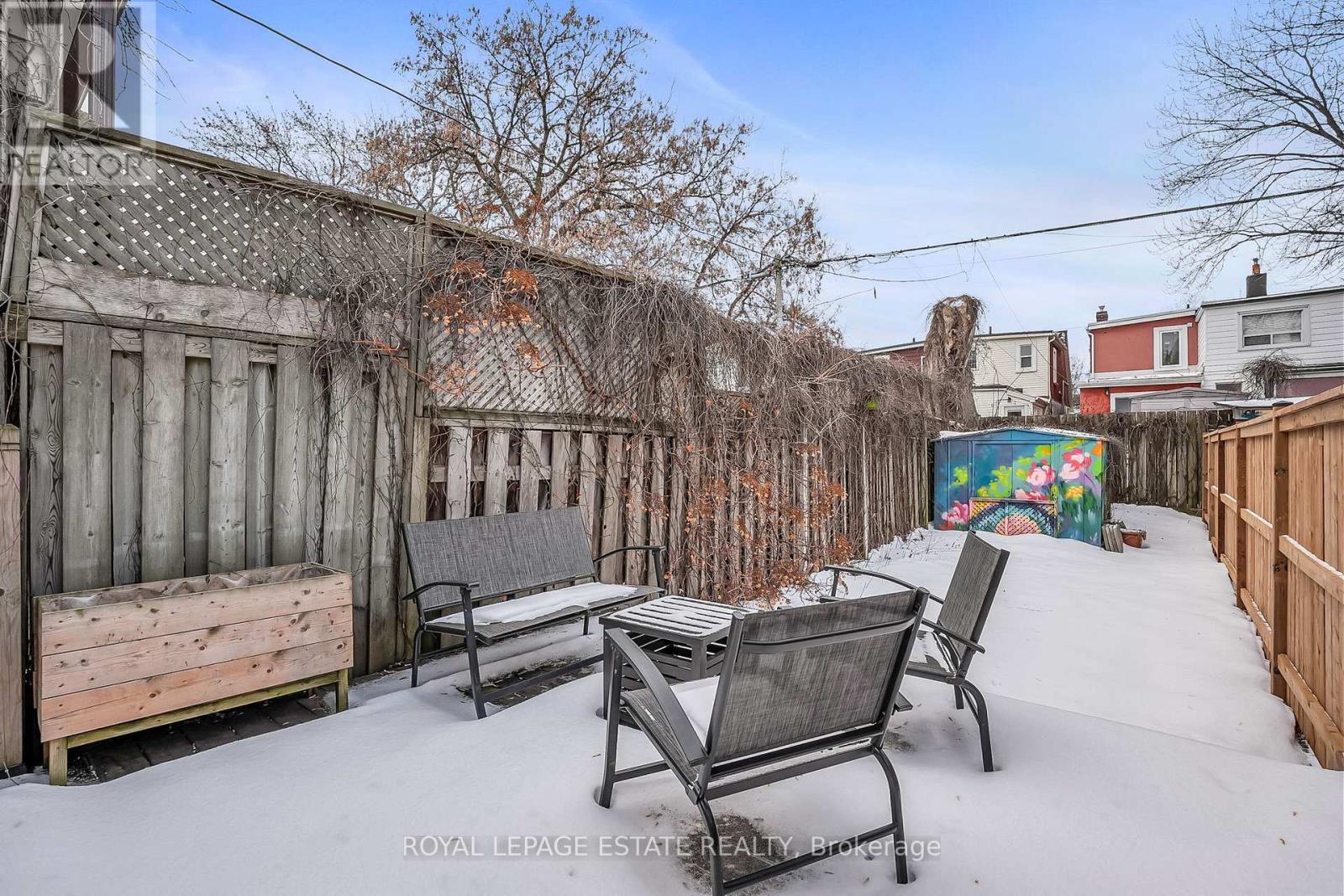 238 Cedarvale Avenue, Toronto, Ontario  M4C 4K2 - Photo 35 - E12660238