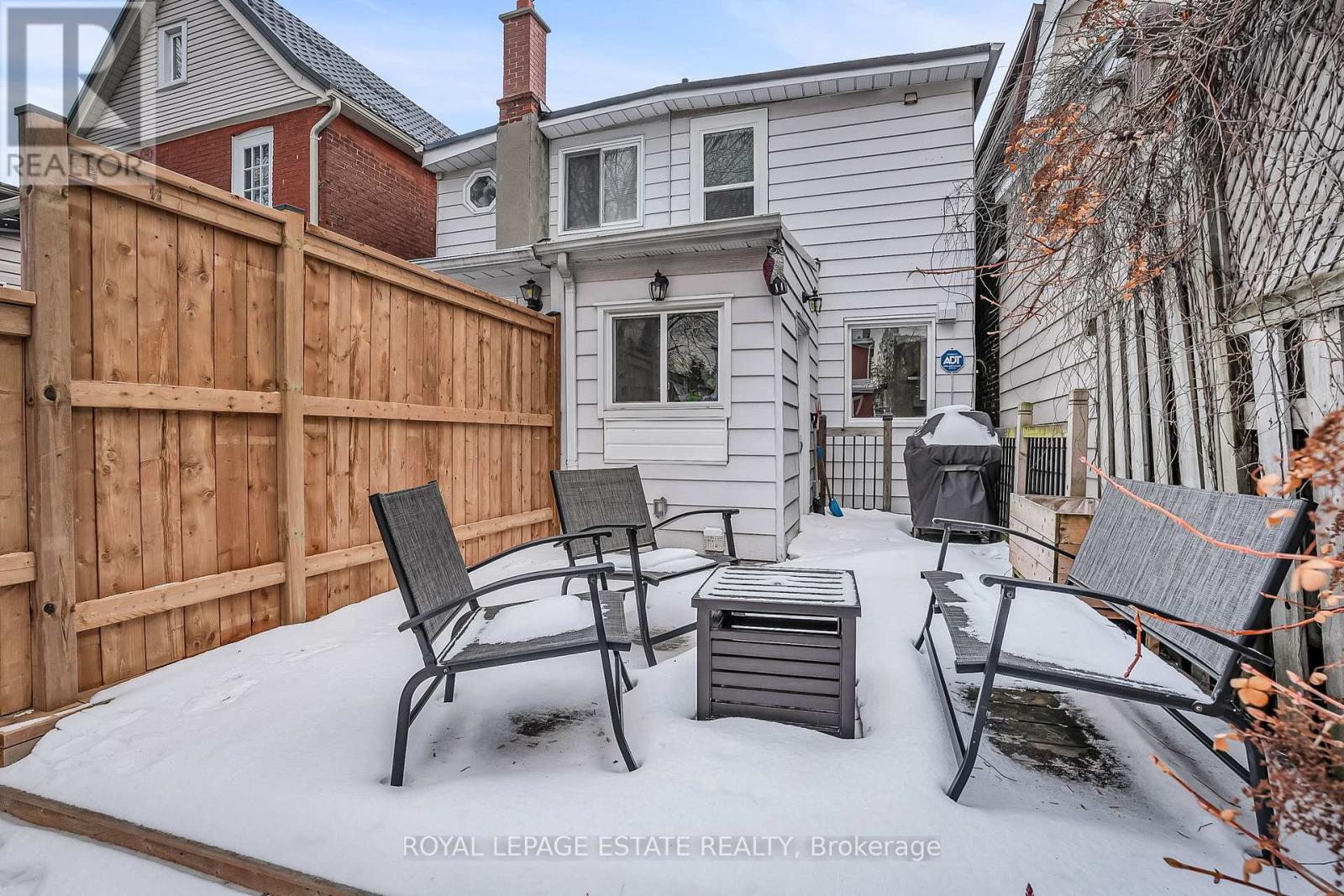 238 Cedarvale Avenue, Toronto, Ontario  M4C 4K2 - Photo 36 - E12660238