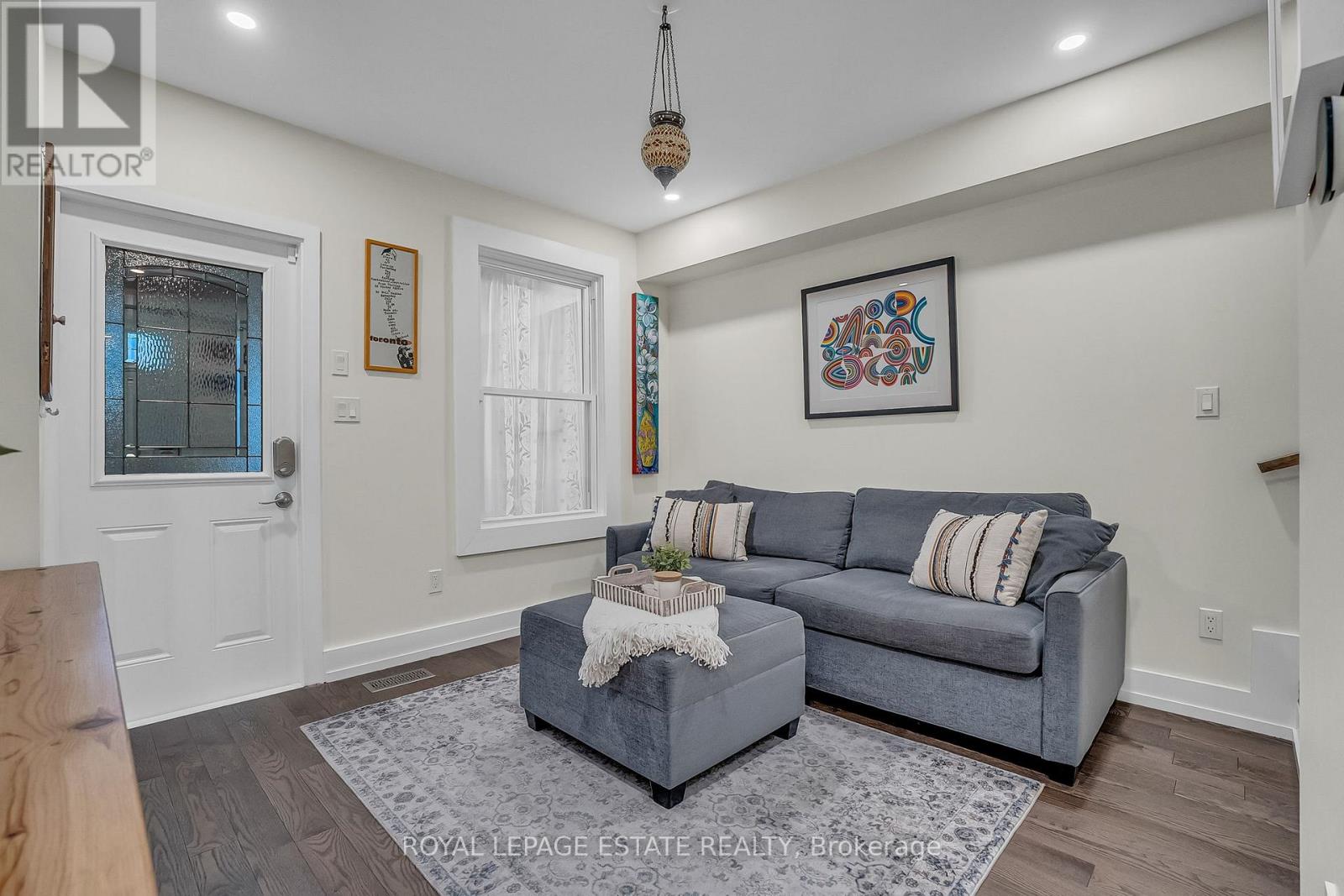 238 Cedarvale Avenue, Toronto, Ontario  M4C 4K2 - Photo 6 - E12660238