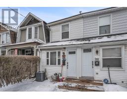 238 CEDARVALE AVENUE, Toronto, Ontario