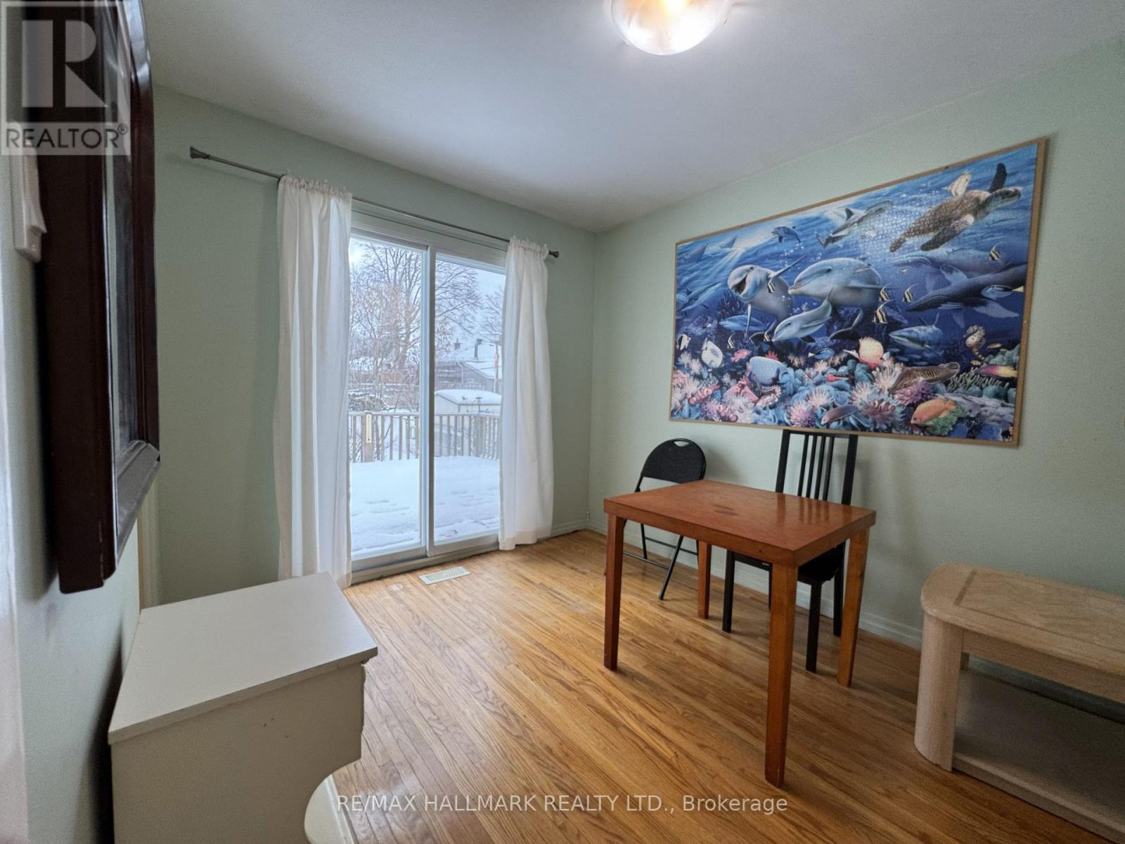 #main Floor - 6 Bailey Crescent, Aurora, Ontario  L4G 2B3 - Photo 14 - N12660186