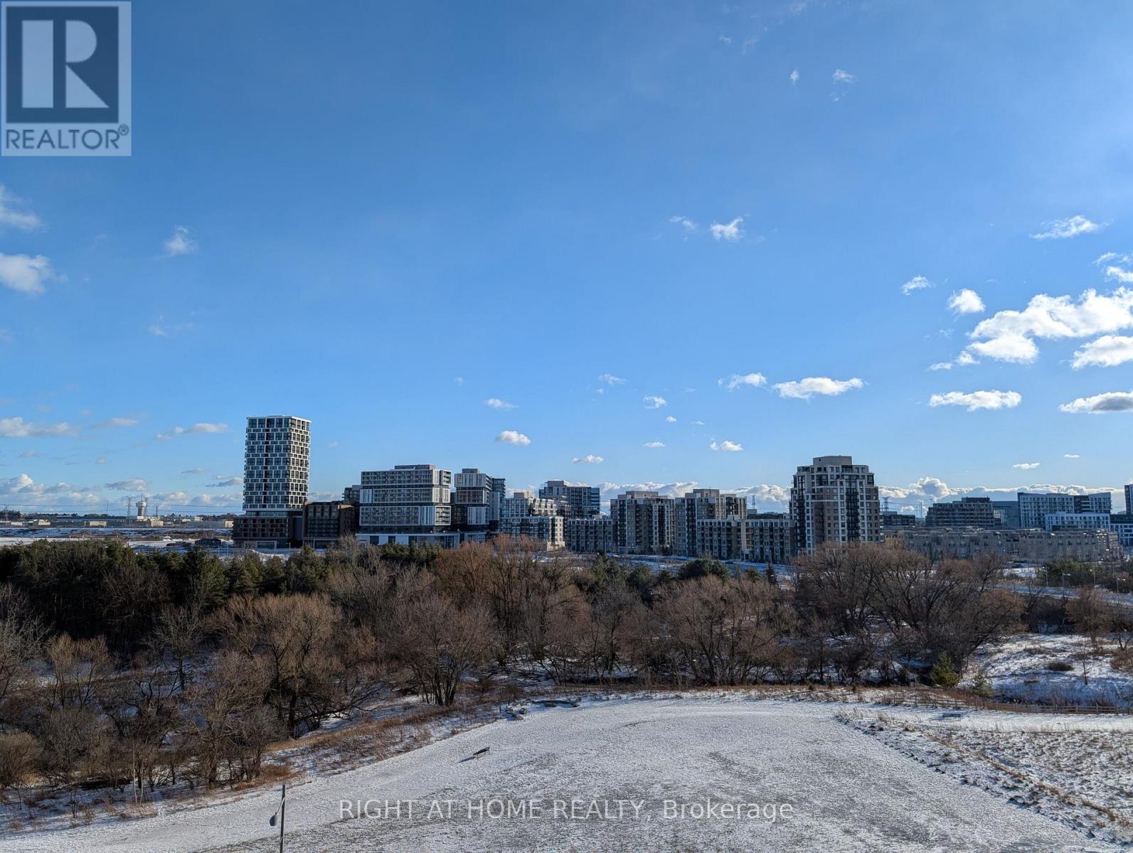 812 - 15 WATER WALK DRIVE, Markham, Ontario