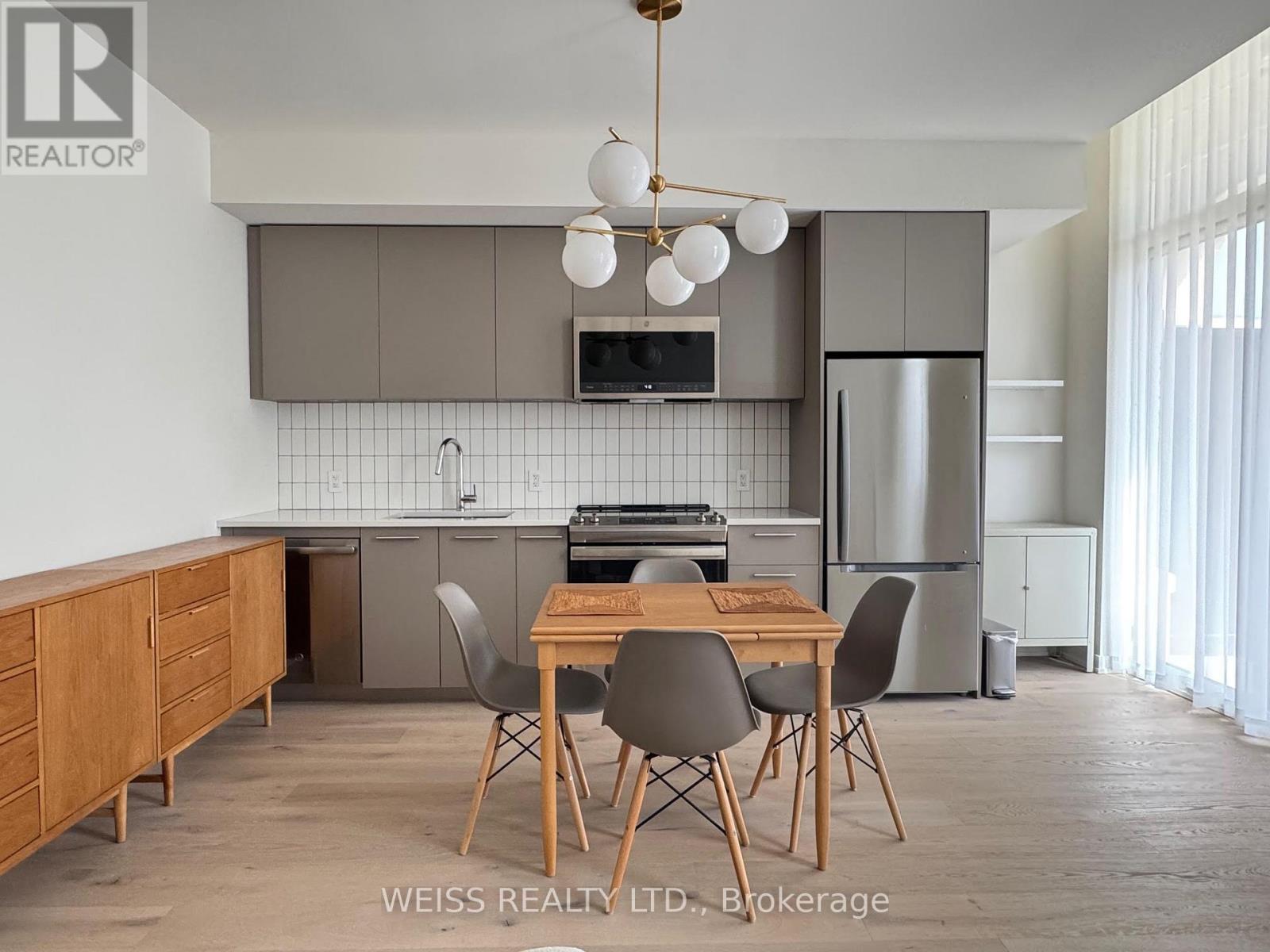 101 - 101 CATHEDRAL HIGH STREET, Markham, Ontario