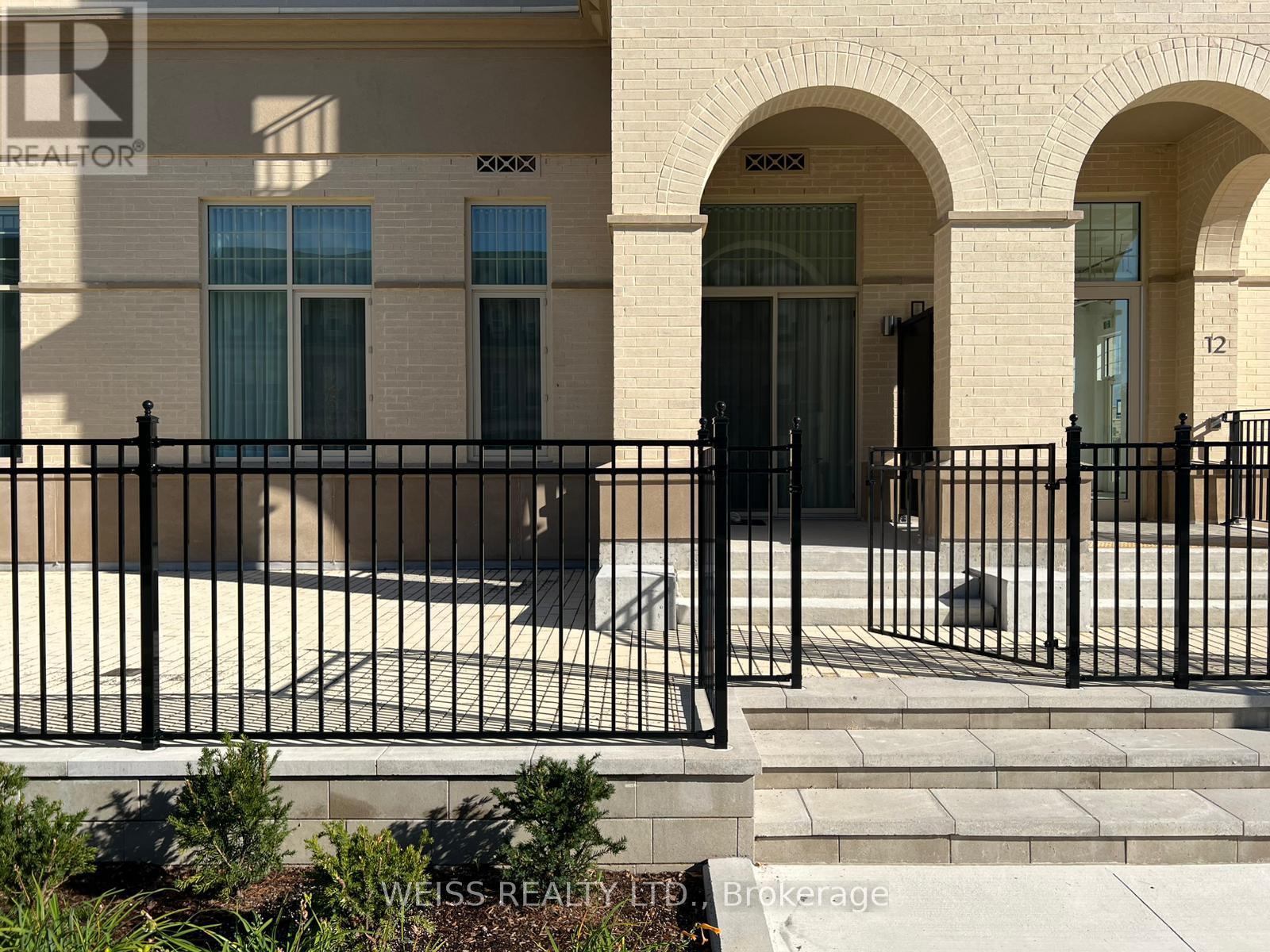 101 - 101 Cathedral High Street, Markham, Ontario  L6C 3L8 - Photo 8 - N12660224