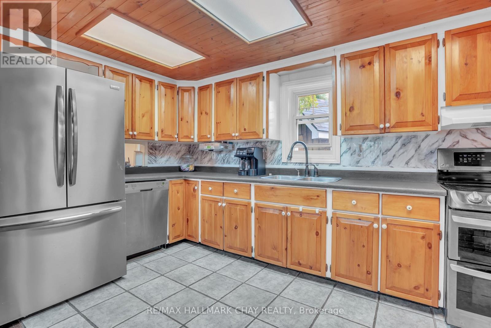 6164 County Rd 13 Road, Adjala-Tosorontio, Ontario  L0M 1J0 - Photo 13 - N12660230