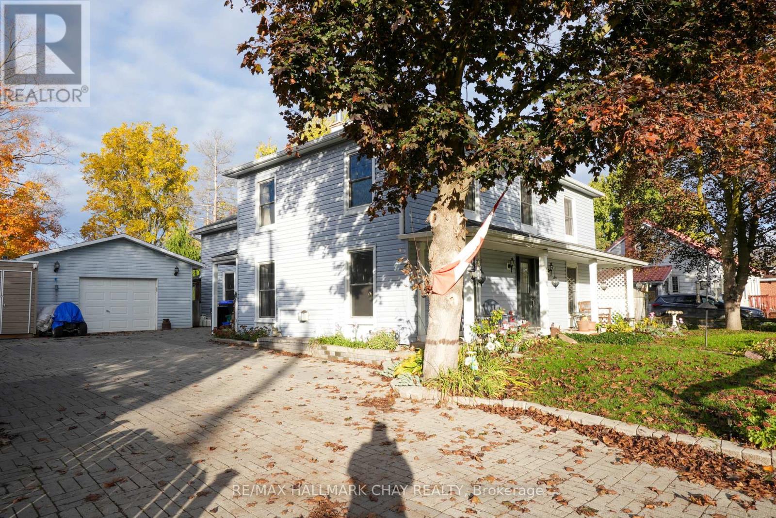 6164 County Rd 13 Road, Adjala-Tosorontio, Ontario  L0M 1J0 - Photo 3 - N12660230