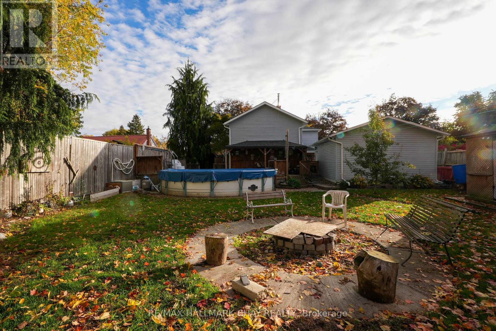 6164 County Rd 13 Road, Adjala-Tosorontio, Ontario  L0M 1J0 - Photo 43 - N12660230