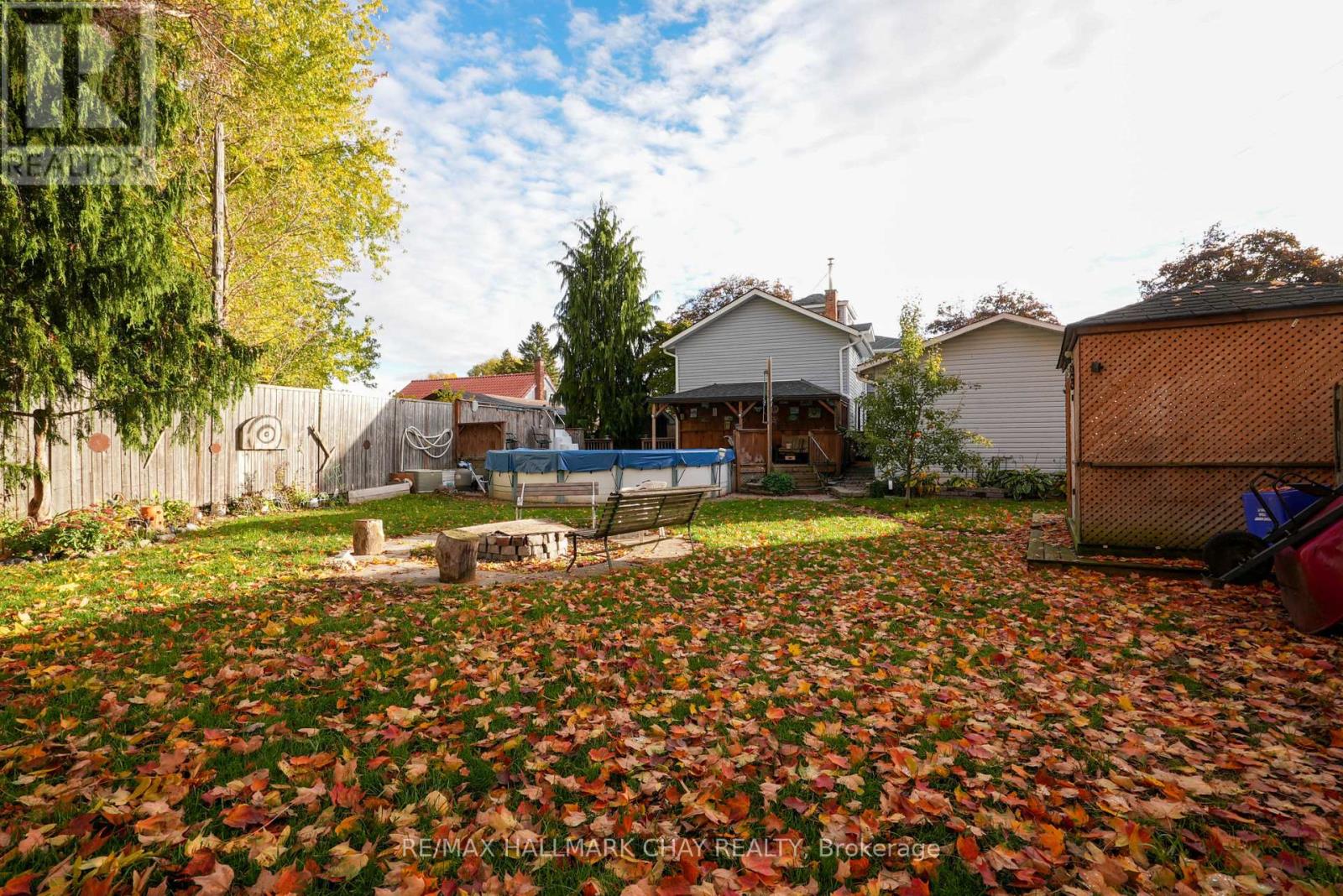 6164 County Rd 13 Road, Adjala-Tosorontio, Ontario  L0M 1J0 - Photo 44 - N12660230