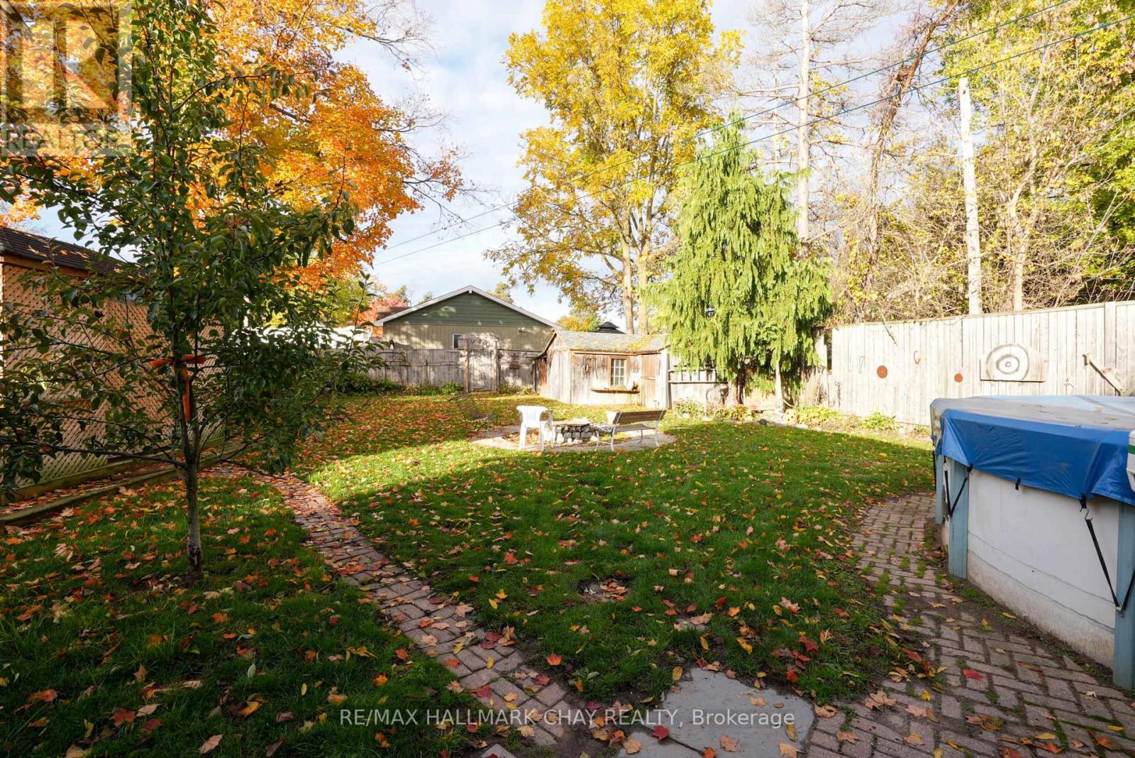 6164 County Rd 13 Road, Adjala-Tosorontio, Ontario  L0M 1J0 - Photo 48 - N12660230