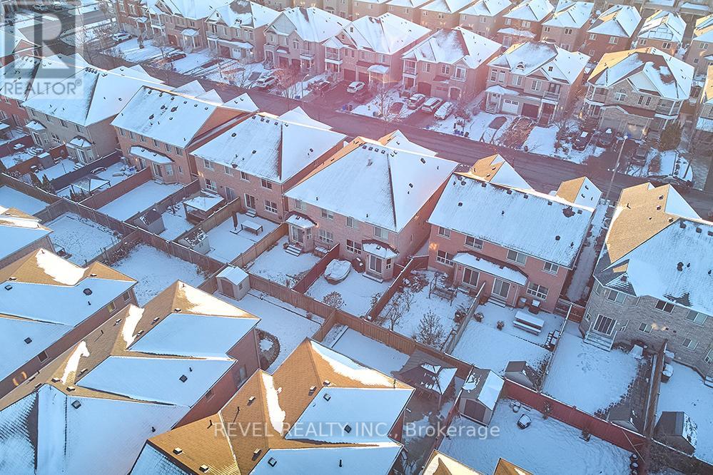 35 Manordale Crescent, Vaughan, Ontario  L4H 0T6 - Photo 35 - N12660264