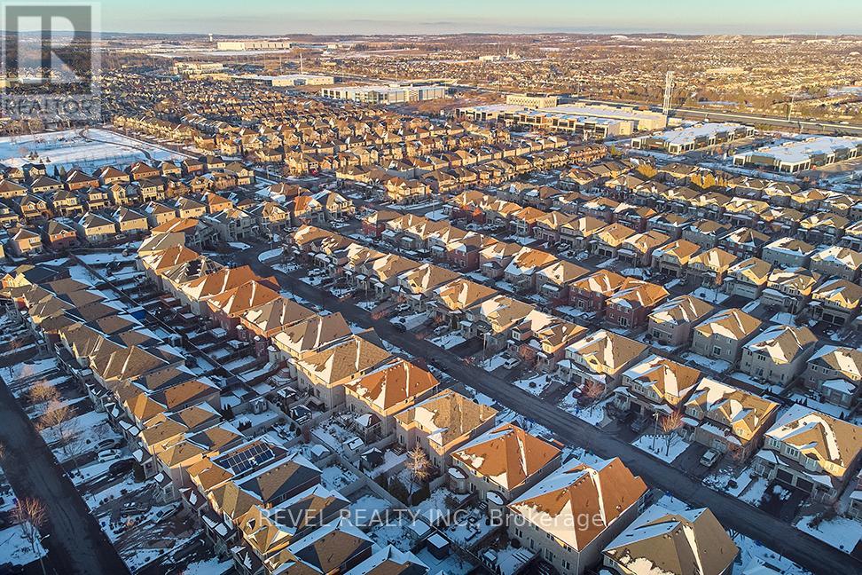 35 Manordale Crescent, Vaughan, Ontario  L4H 0T6 - Photo 38 - N12660264