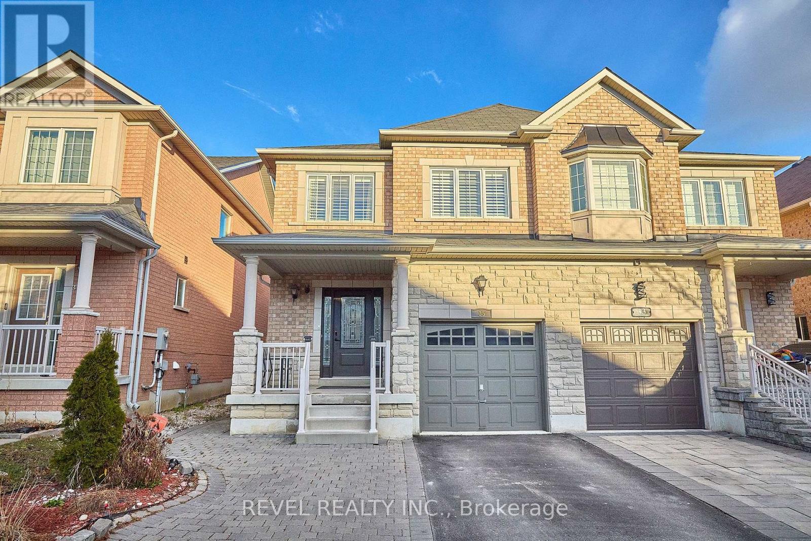 35 Manordale Crescent, Vaughan, Ontario  L4H 0T6 - Photo 39 - N12660264