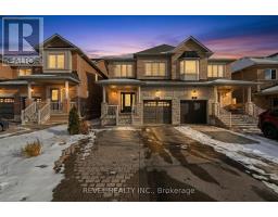 35 MANORDALE CRESCENT, Vaughan, Ontario