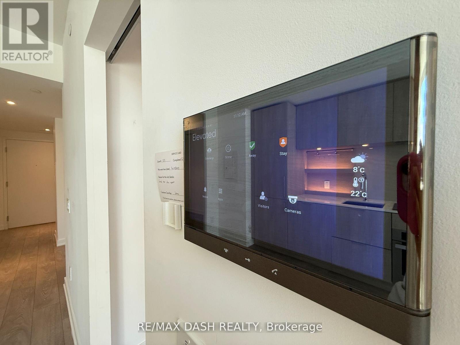 215 - 28 Ann Street, Mississauga, Ontario  M3C 0H5 - Photo 15 - W12660240