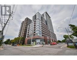 215 - 28 ANN STREET, Mississauga, Ontario