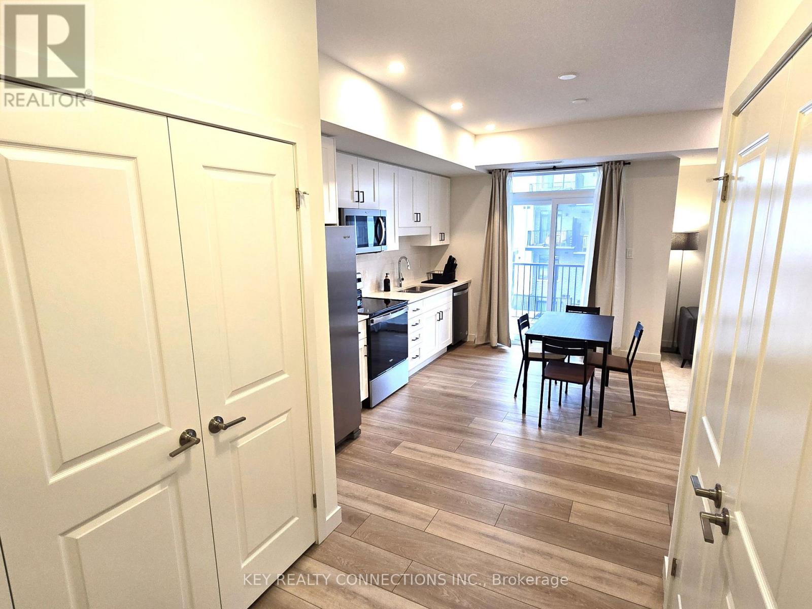 126 - 405 Myers Road, Cambridge, Ontario  N1P 0B6 - Photo 2 - X12660236