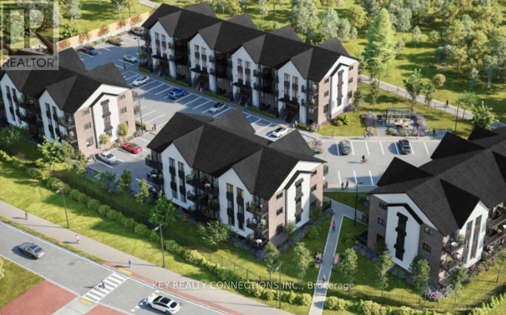 126 - 405 Myers Road, Cambridge, Ontario  N1P 0B6 - Photo 25 - X12660236