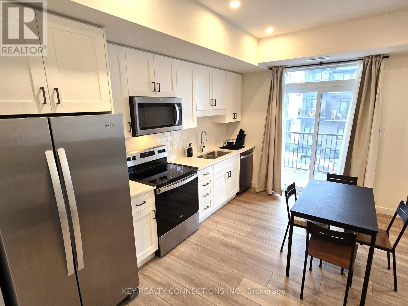 126 - 405 Myers Road, Cambridge, Ontario  N1P 0B6 - Photo 5 - X12660236