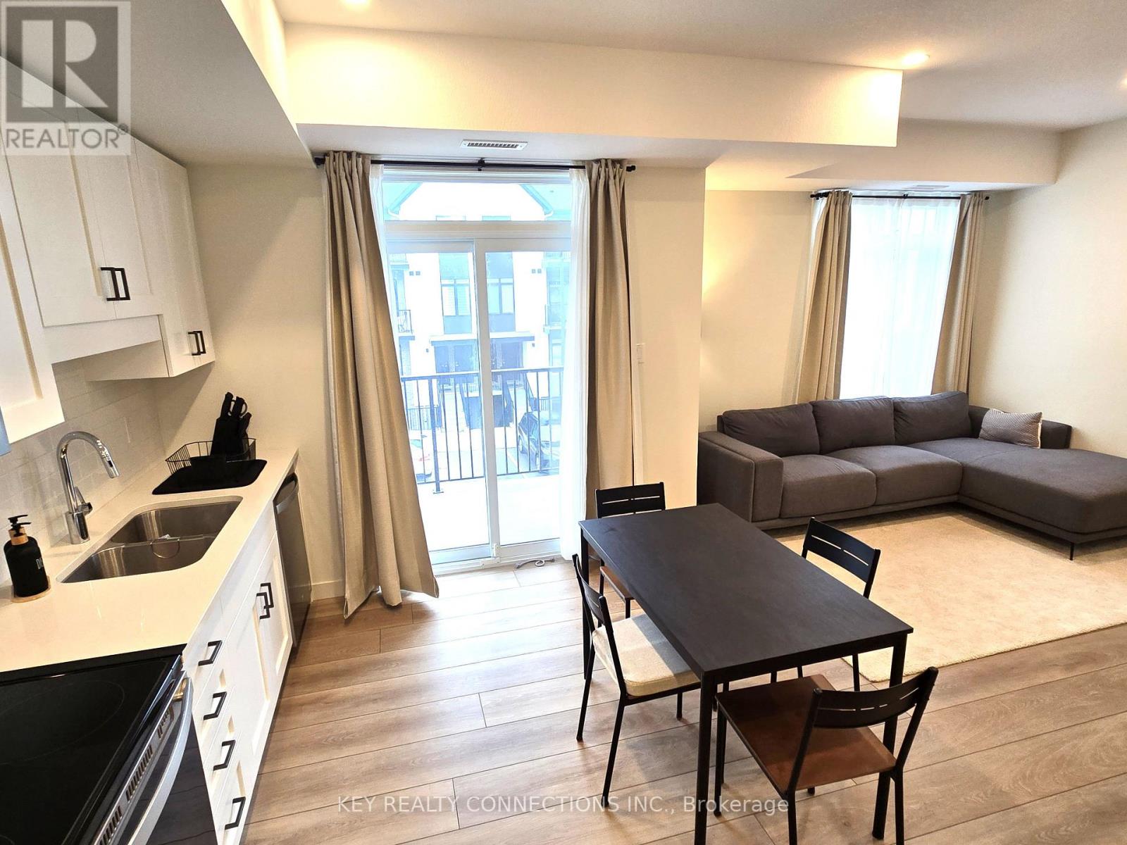 126 - 405 Myers Road, Cambridge, Ontario  N1P 0B6 - Photo 8 - X12660236