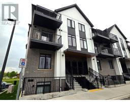 42 - 405 MYERS ROAD, Cambridge, Ontario