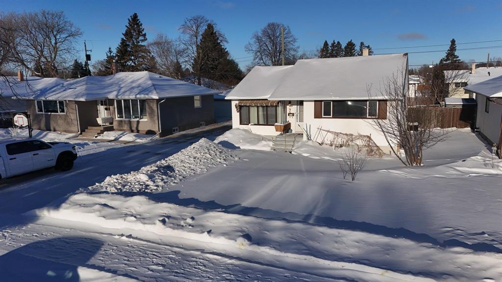 87 Marshall Crescent, Winnipeg, Manitoba  R3T 0R5 - Photo 0 - 202600211