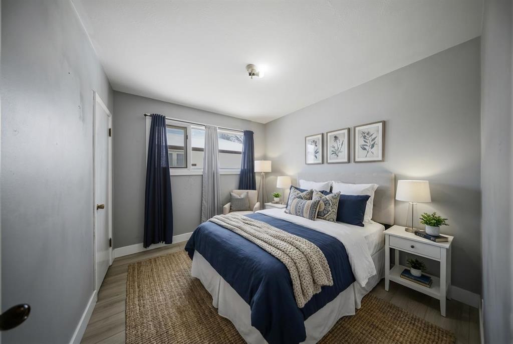 87 Marshall Crescent, Winnipeg, Manitoba  R3T 0R5 - Photo 14 - 202600211