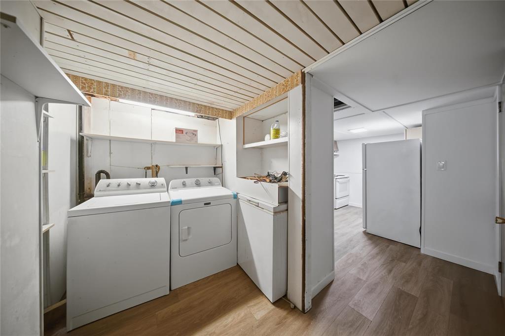 87 Marshall Crescent, Winnipeg, Manitoba  R3T 0R5 - Photo 21 - 202600211