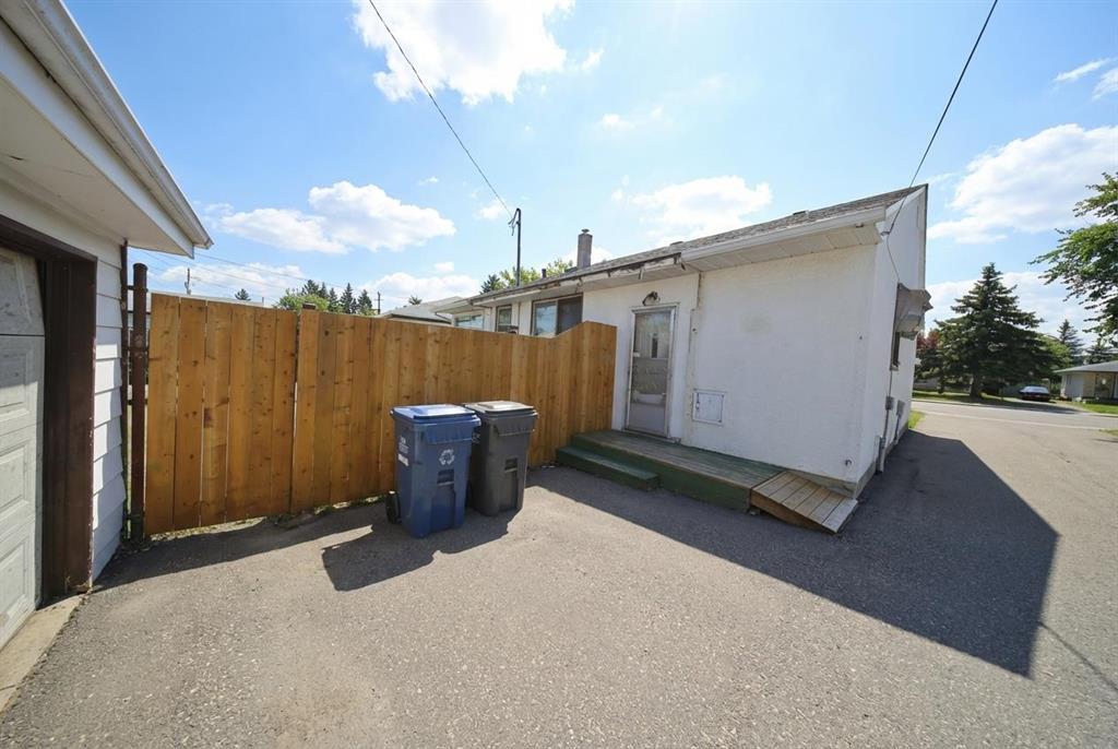 87 Marshall Crescent, Winnipeg, Manitoba  R3T 0R5 - Photo 22 - 202600211