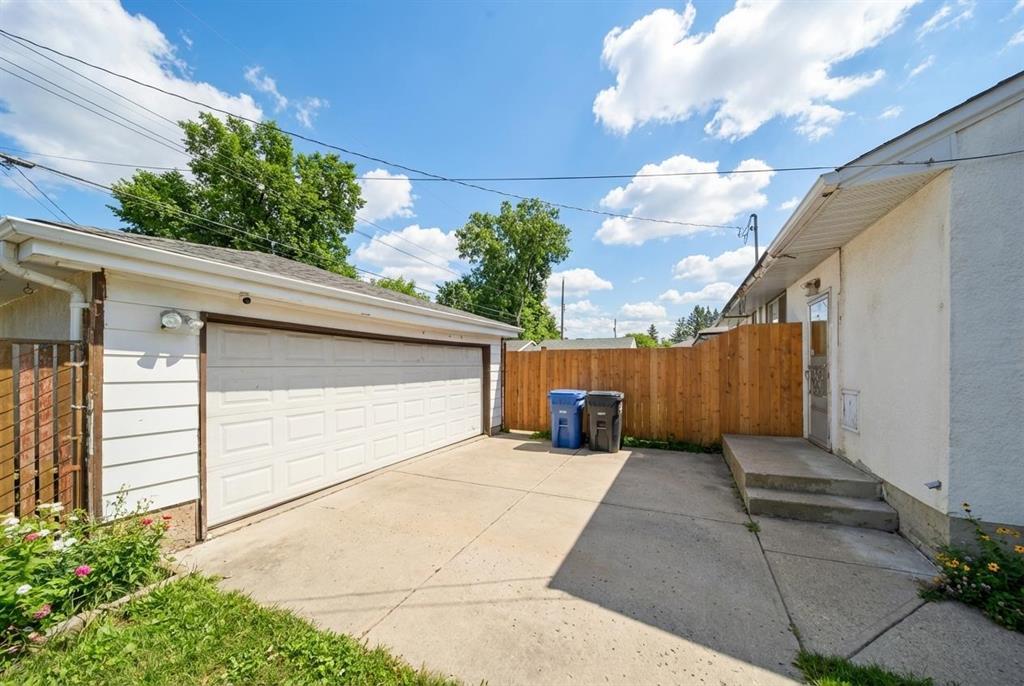 87 Marshall Crescent, Winnipeg, Manitoba  R3T 0R5 - Photo 23 - 202600211
